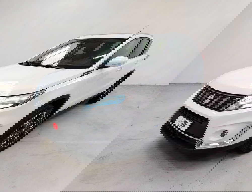 Suzuki Vitara usata a Rovigo (4)