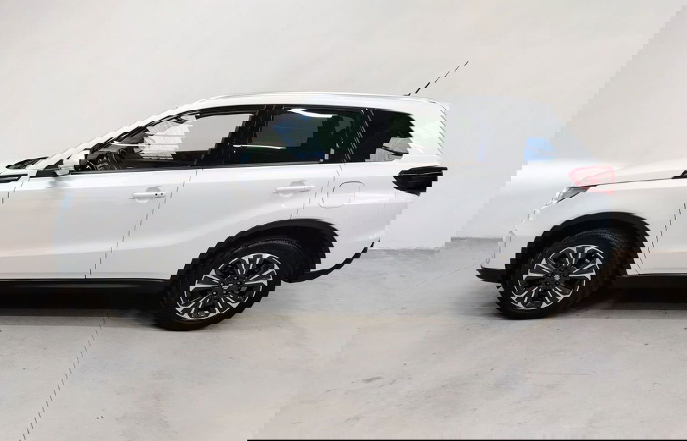 Suzuki Vitara usata a Rovigo (5)