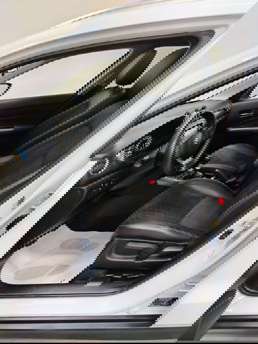 Suzuki Vitara usata a Rovigo (6)