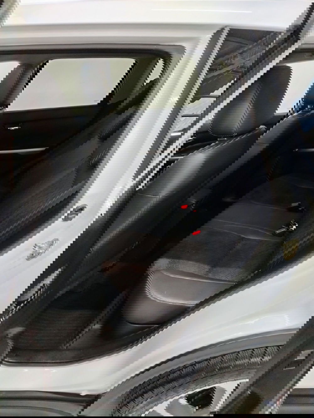 Suzuki Vitara usata a Rovigo (7)