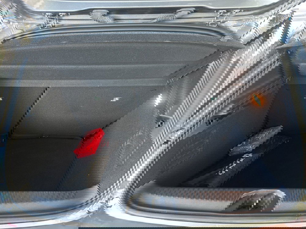 Renault Clio usata a Napoli (11)