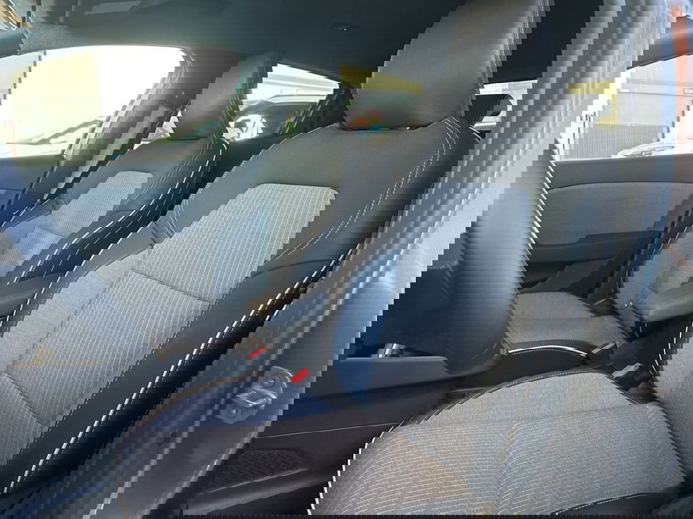 Renault Clio usata a Napoli (12)