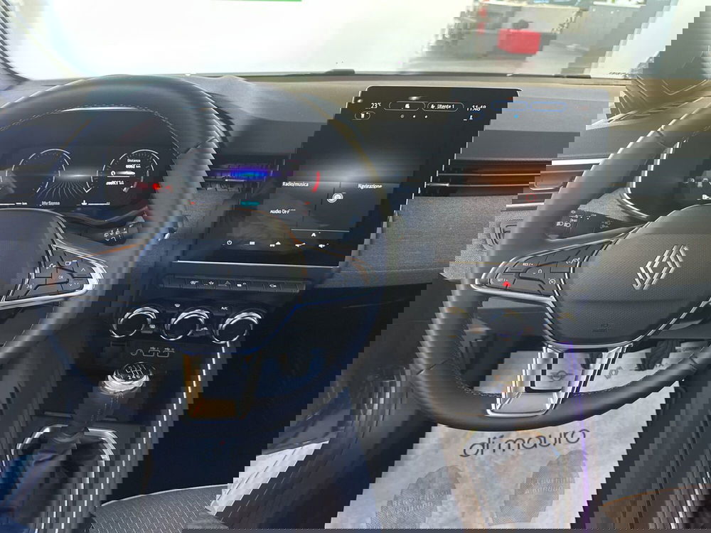 Renault Clio usata a Napoli (13)