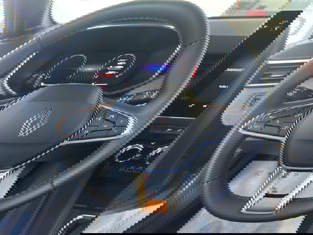 Renault Clio usata a Napoli (14)