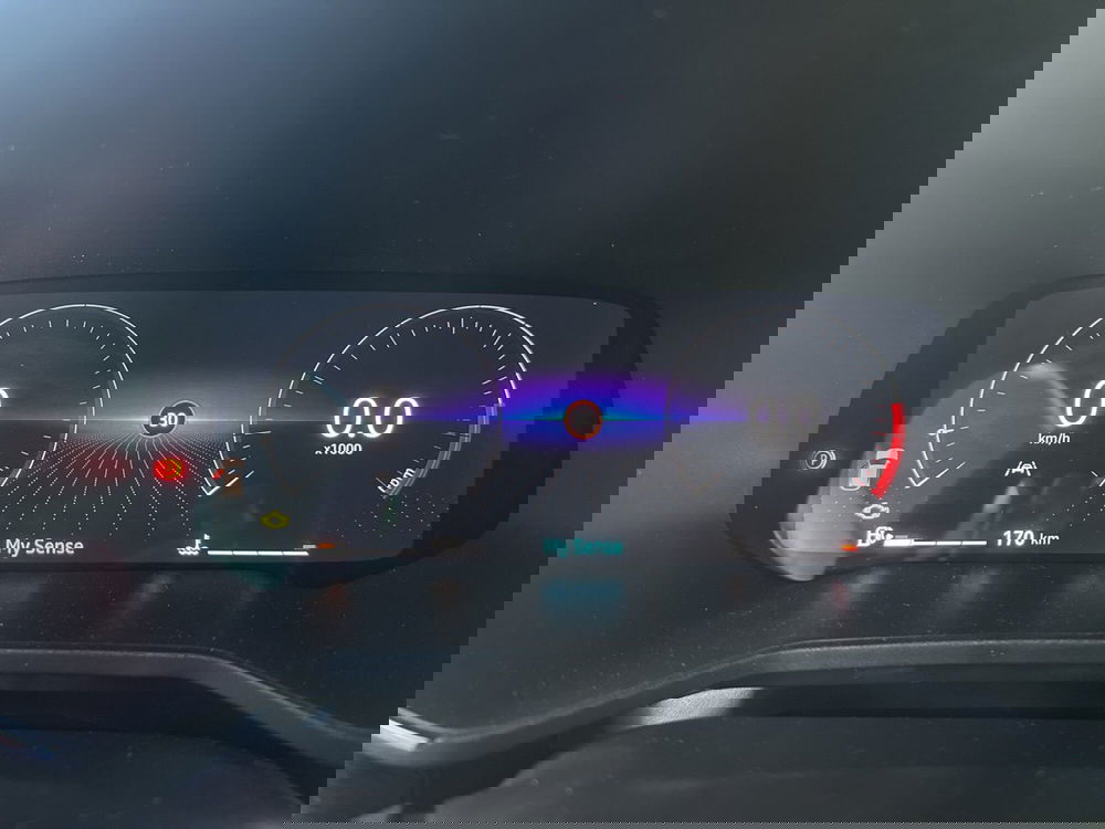 Renault Clio usata a Napoli (16)