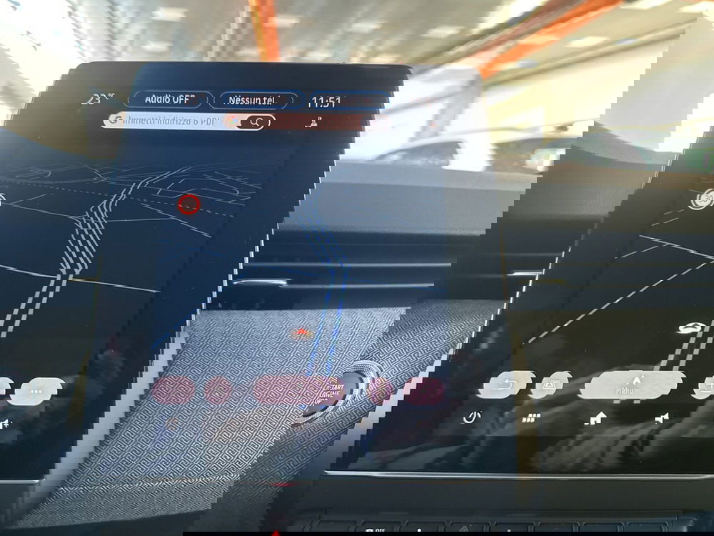 Renault Clio usata a Napoli (19)