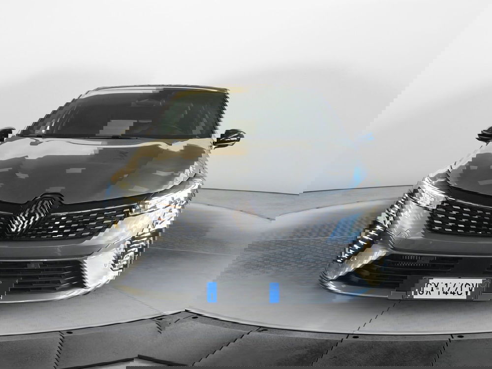 Renault Clio usata a Napoli (2)