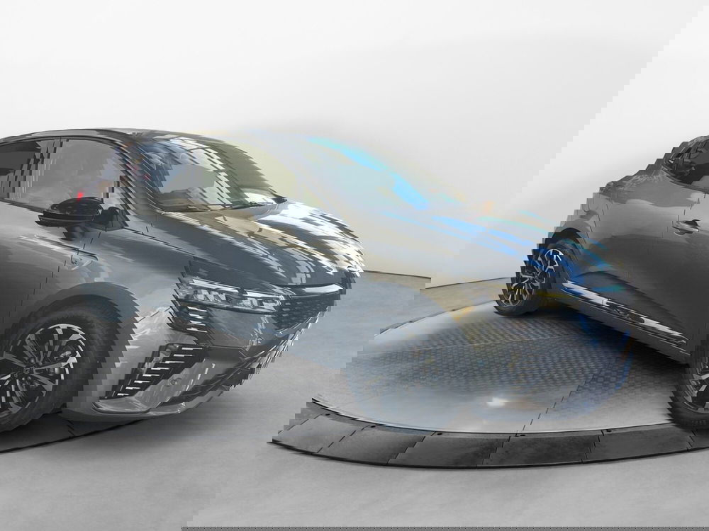 Renault Clio usata a Napoli (3)