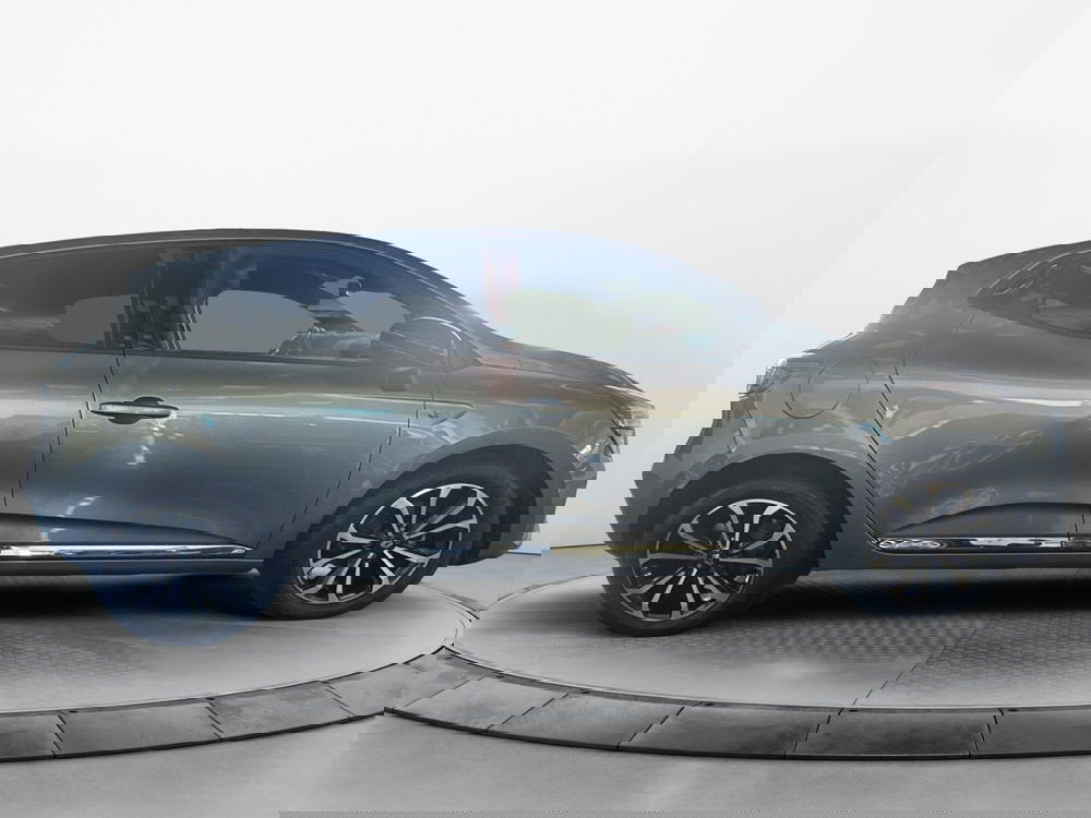 Renault Clio usata a Napoli (4)