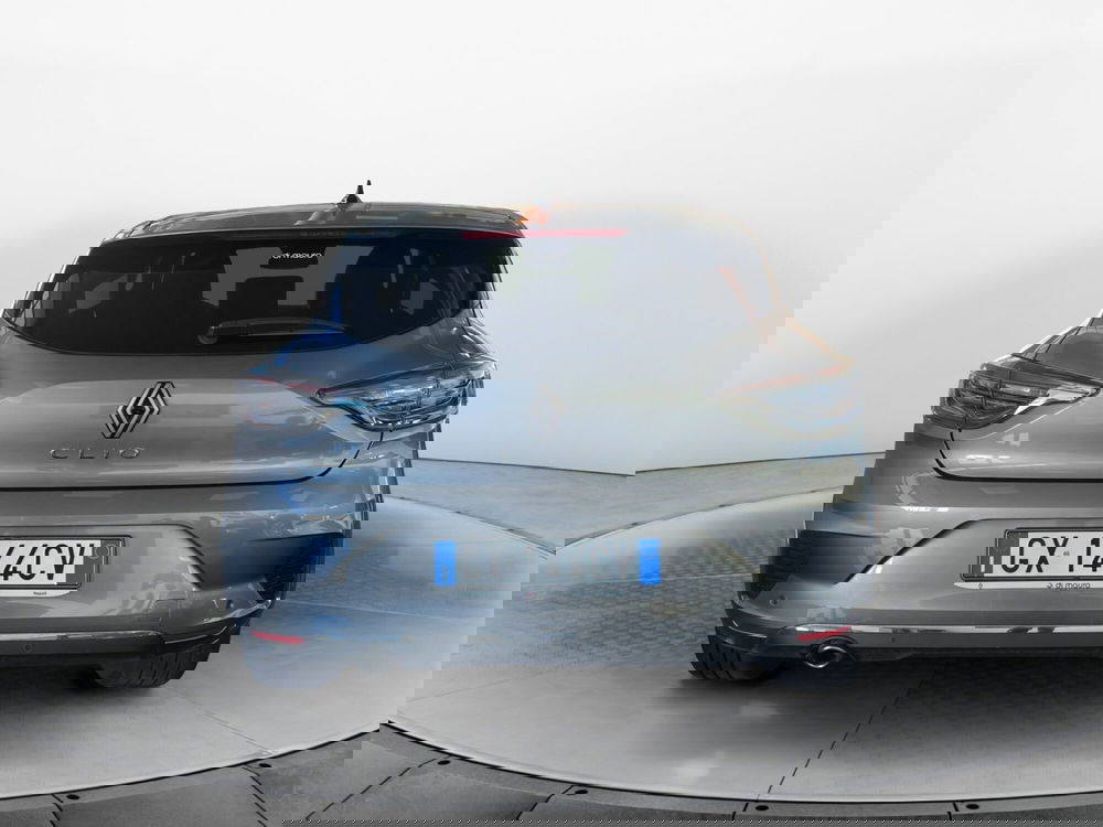 Renault Clio usata a Napoli (5)