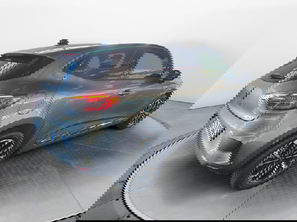 Renault Clio usata a Napoli (6)