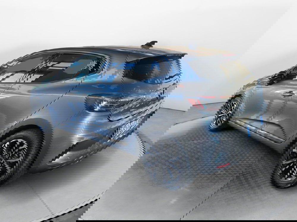 Renault Clio usata a Napoli (7)