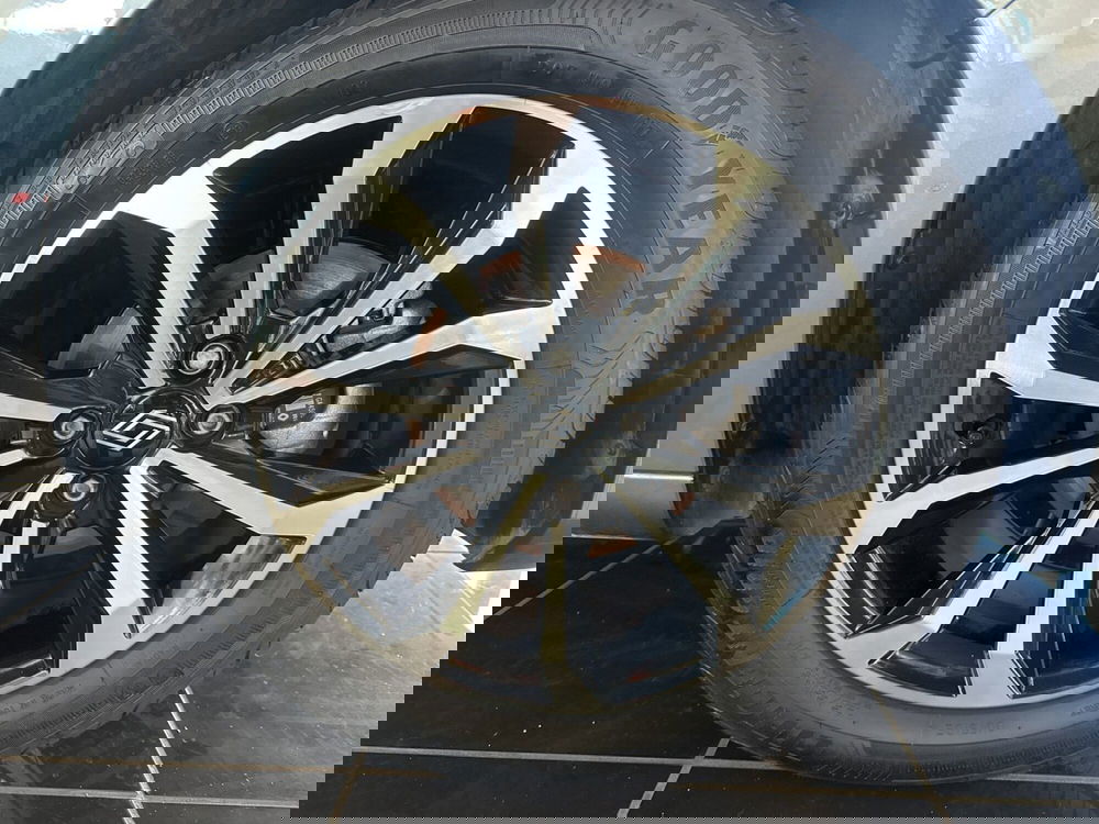 Renault Clio usata a Napoli (9)