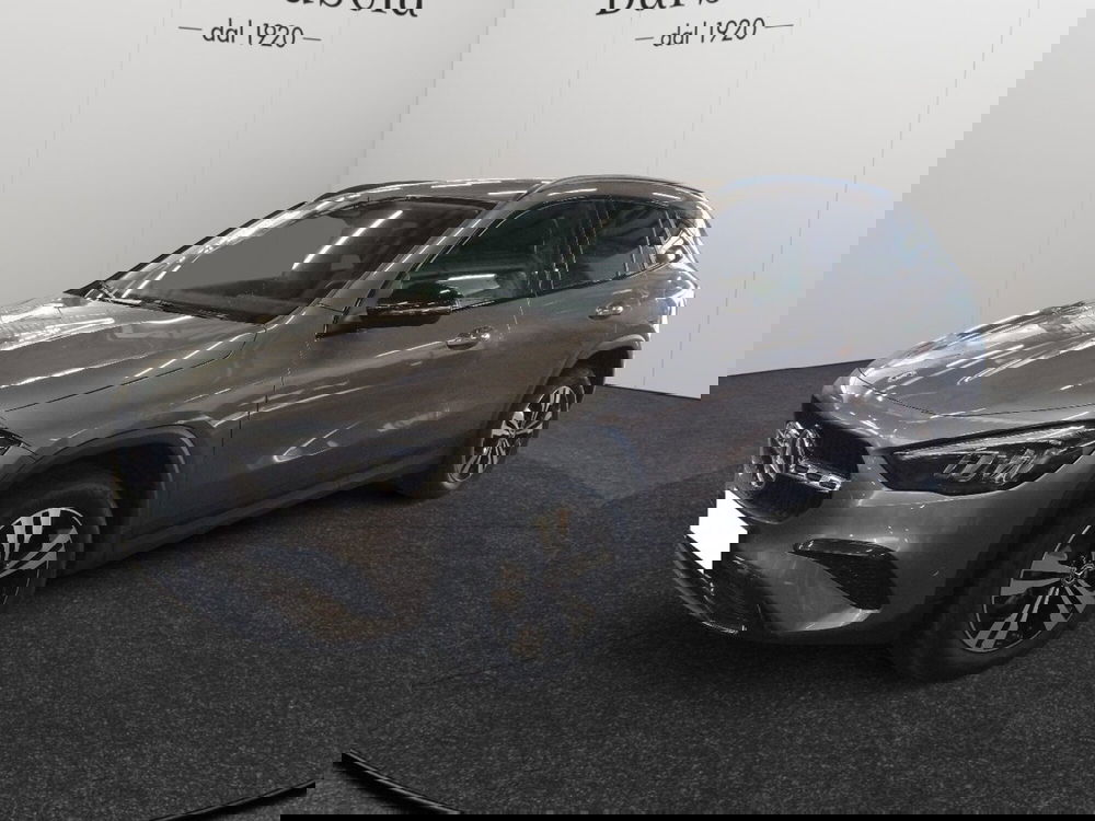 Mercedes-Benz GLA SUV usata a Pescara