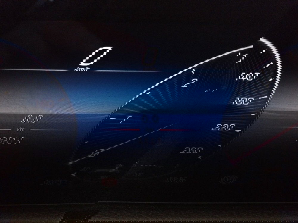 Mercedes-Benz GLA SUV usata a Pescara (11)