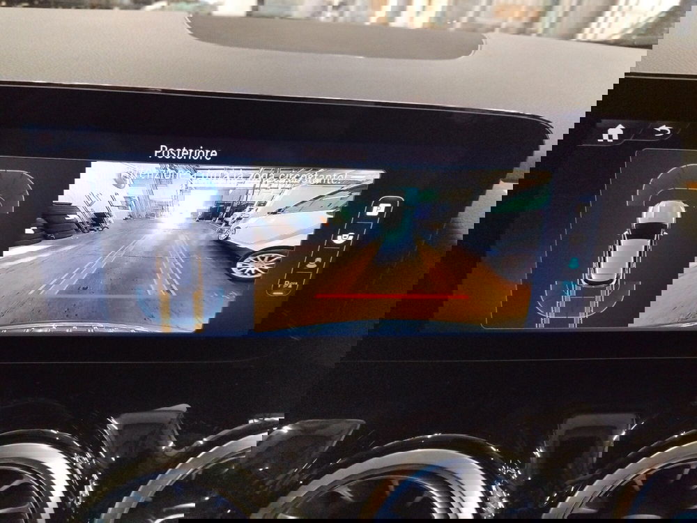 Mercedes-Benz GLA SUV usata a Pescara (13)