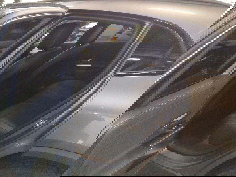 Mercedes-Benz GLA SUV usata a Pescara (14)