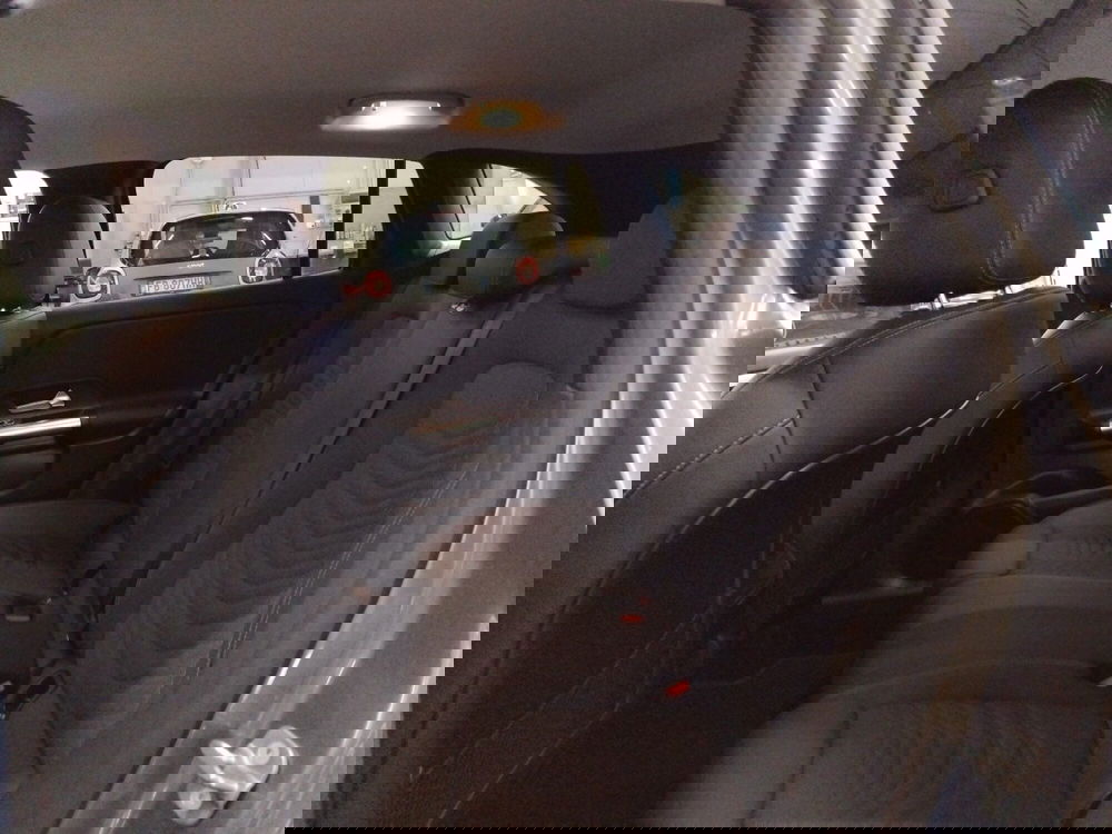 Mercedes-Benz GLA SUV usata a Pescara (15)