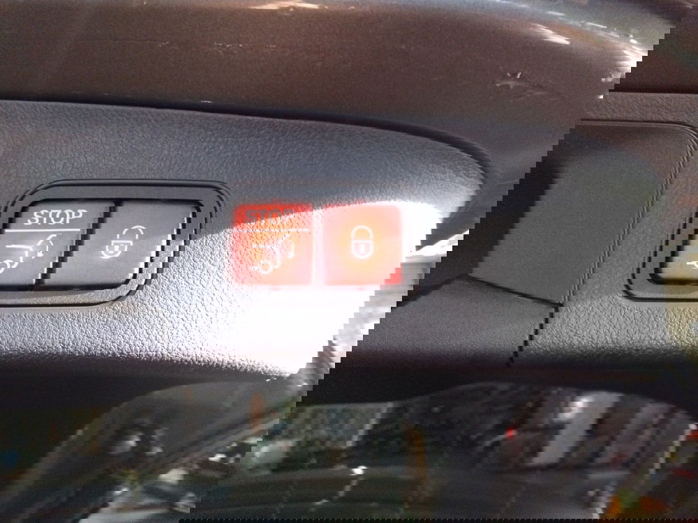 Mercedes-Benz GLA SUV usata a Pescara (17)