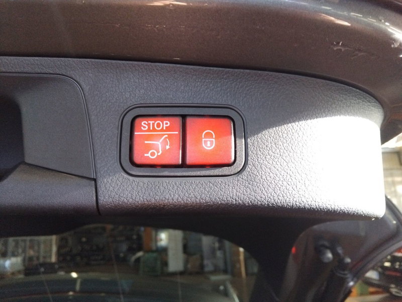 Mercedes-Benz GLA SUV usata a Pescara (17)