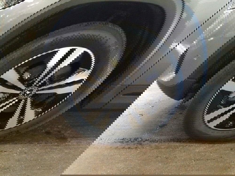 Mercedes-Benz GLA SUV usata a Pescara (18)