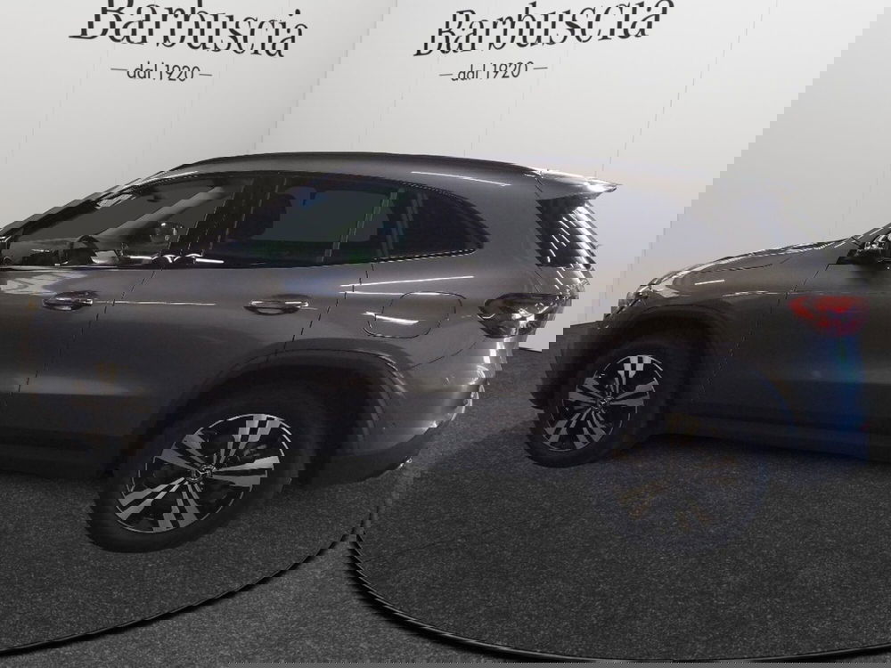 Mercedes-Benz GLA SUV usata a Pescara (3)