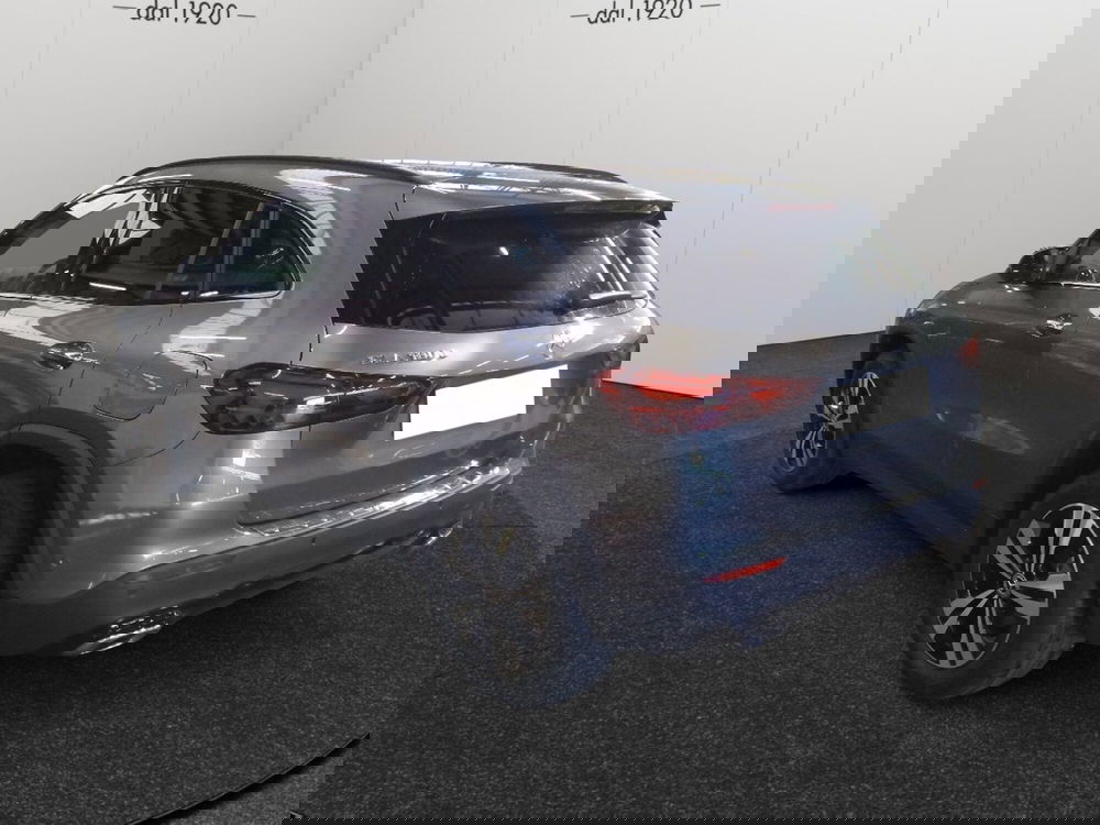 Mercedes-Benz GLA SUV usata a Pescara (4)