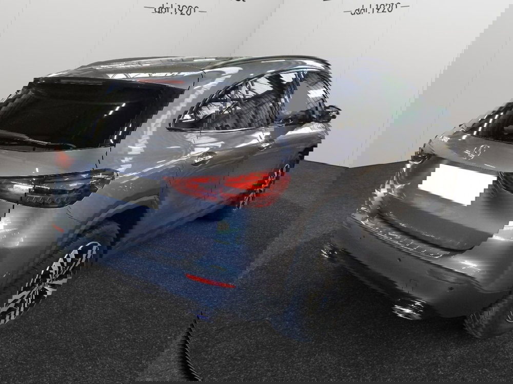 Mercedes-Benz GLA SUV usata a Pescara (5)