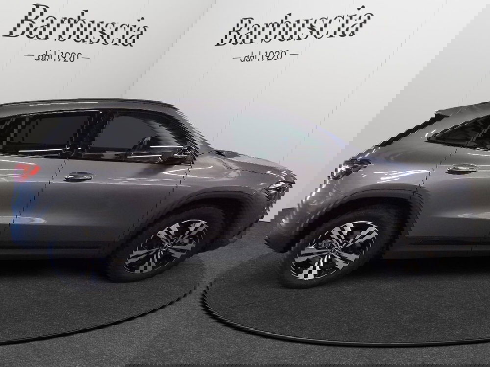 Mercedes-Benz GLA SUV usata a Pescara (6)