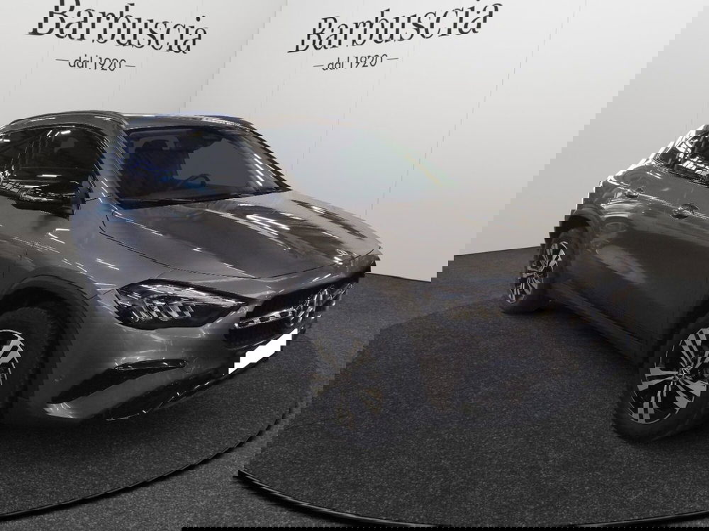 Mercedes-Benz GLA SUV usata a Pescara (7)