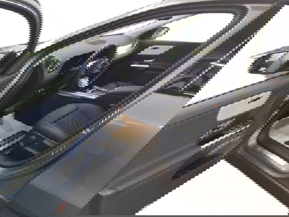 Mercedes-Benz GLA SUV usata a Pescara (8)