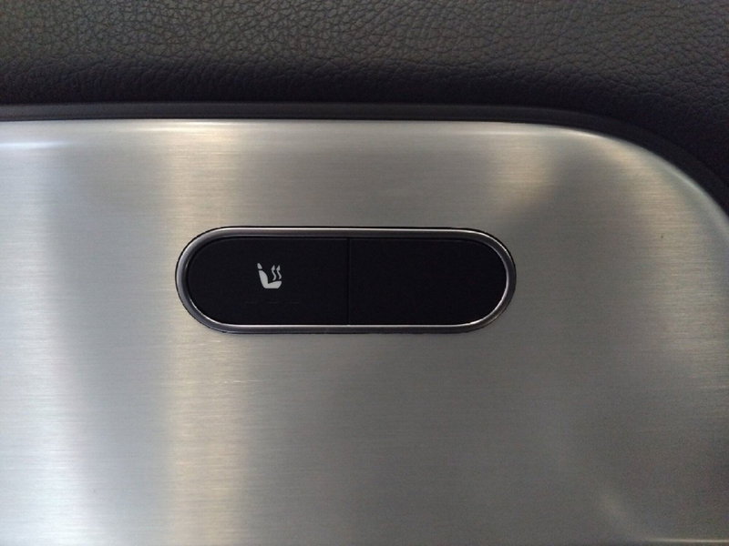 Mercedes-Benz GLA SUV usata a Pescara (9)