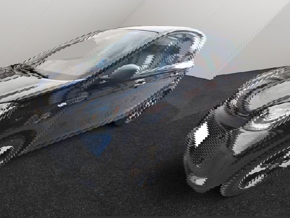 smart forfour usata a Pescara