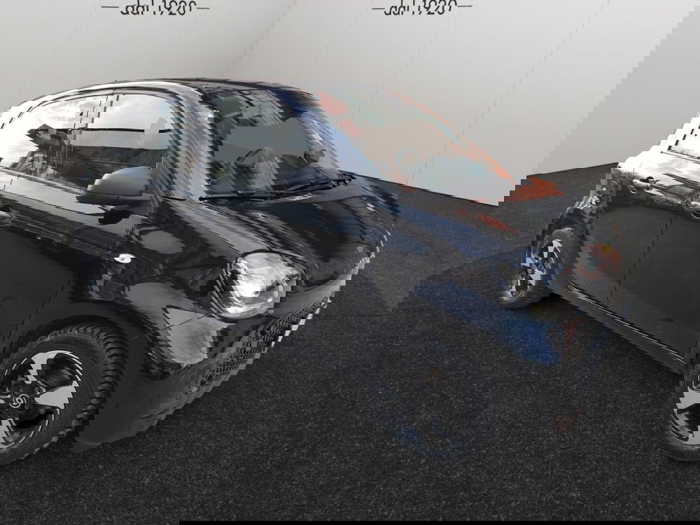 smart forfour usata a Pescara (2)