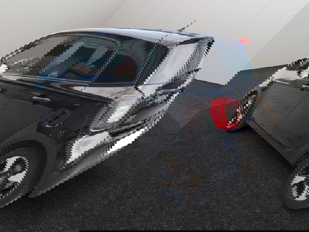 smart forfour usata a Pescara (3)