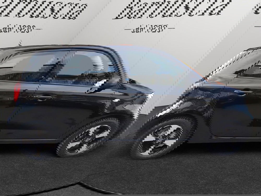 smart forfour usata a Pescara (5)