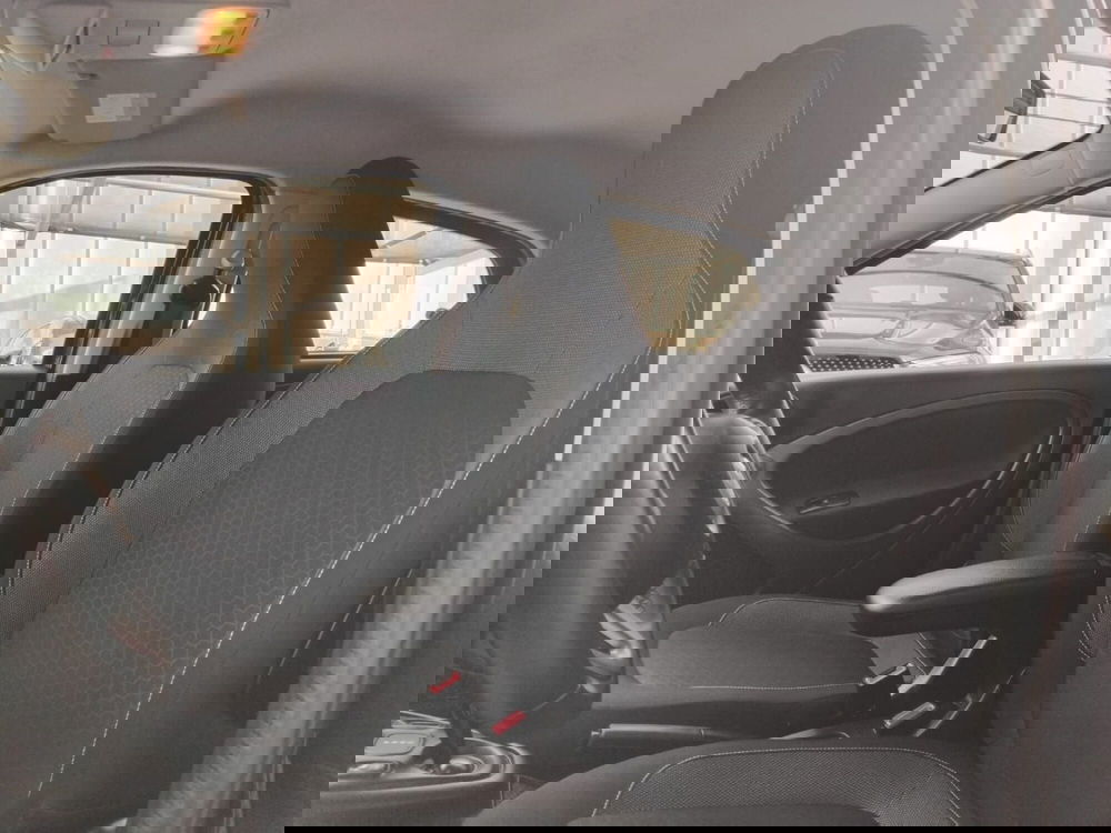 smart forfour usata a Pescara (7)