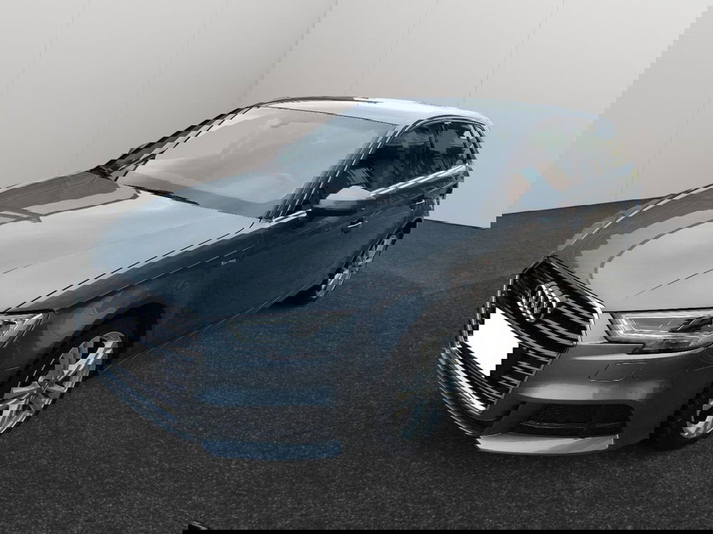 Audi A3 Sportback usata a Pescara