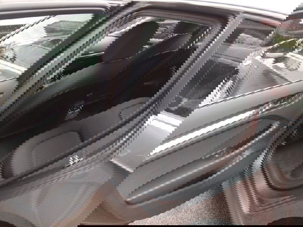 Audi A3 Sportback usata a Pescara (11)