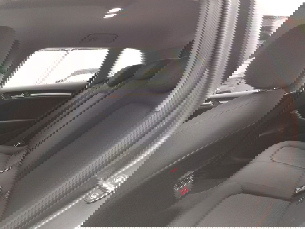 Audi A3 Sportback usata a Pescara (12)