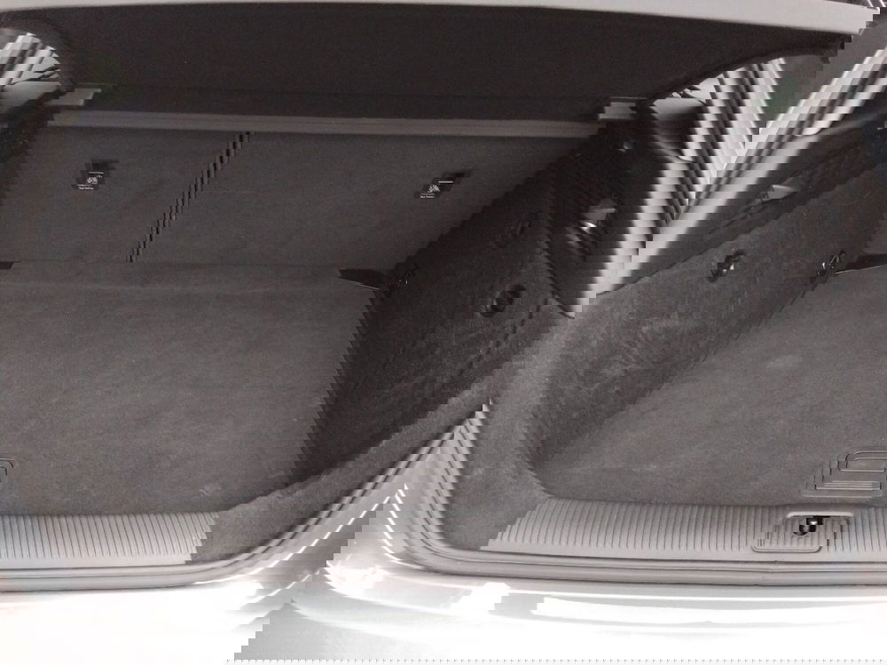 Audi A3 Sportback usata a Pescara (13)