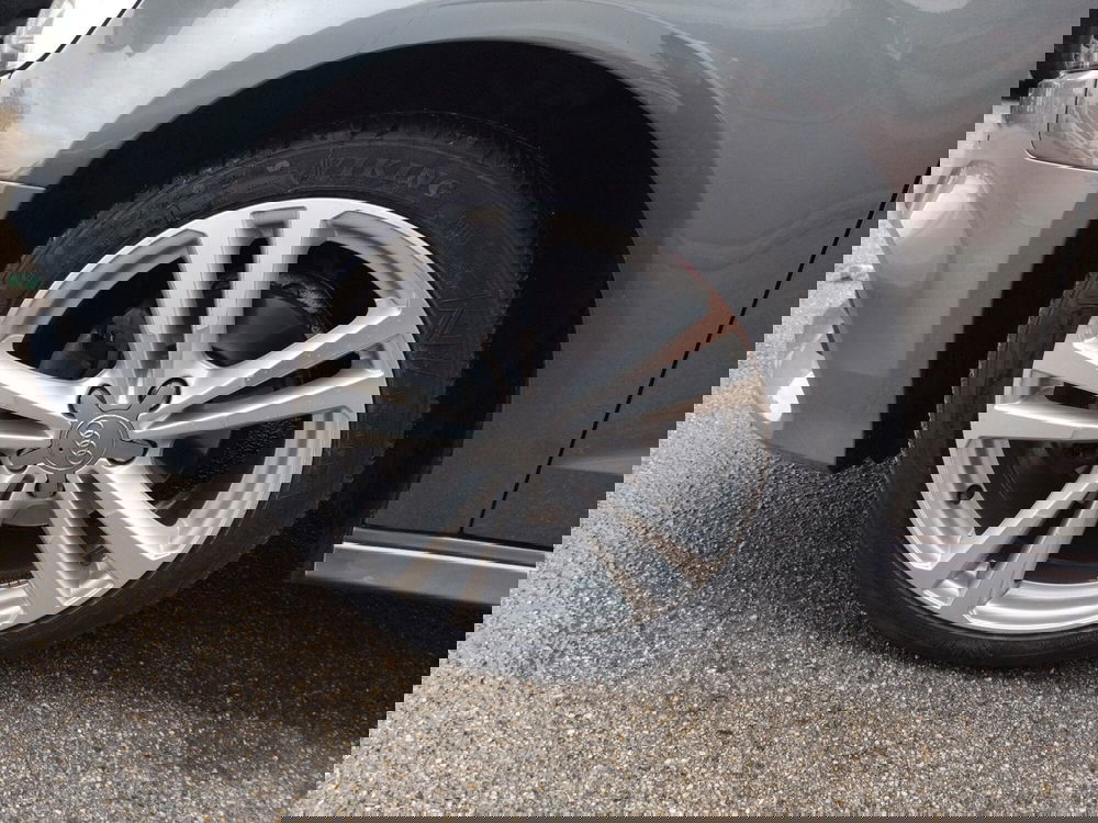 Audi A3 Sportback usata a Pescara (14)