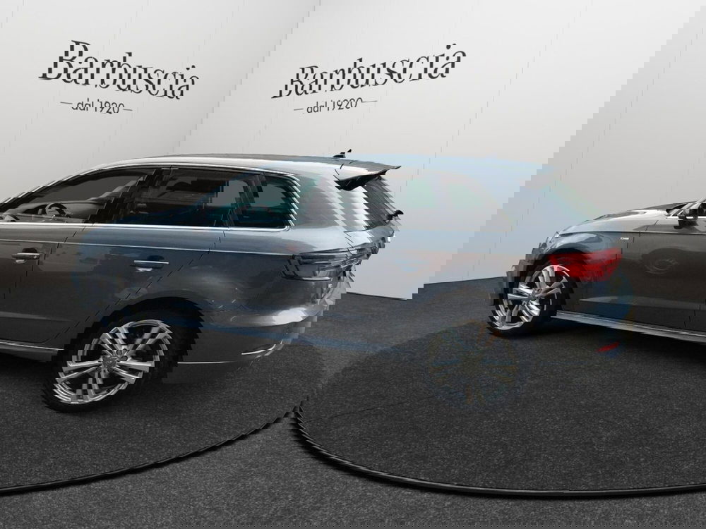 Audi A3 Sportback usata a Pescara (2)