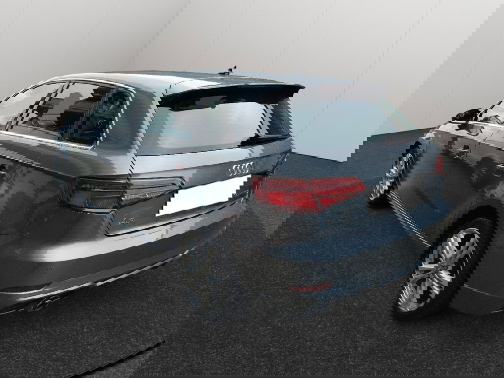 Audi A3 Sportback usata a Pescara (3)