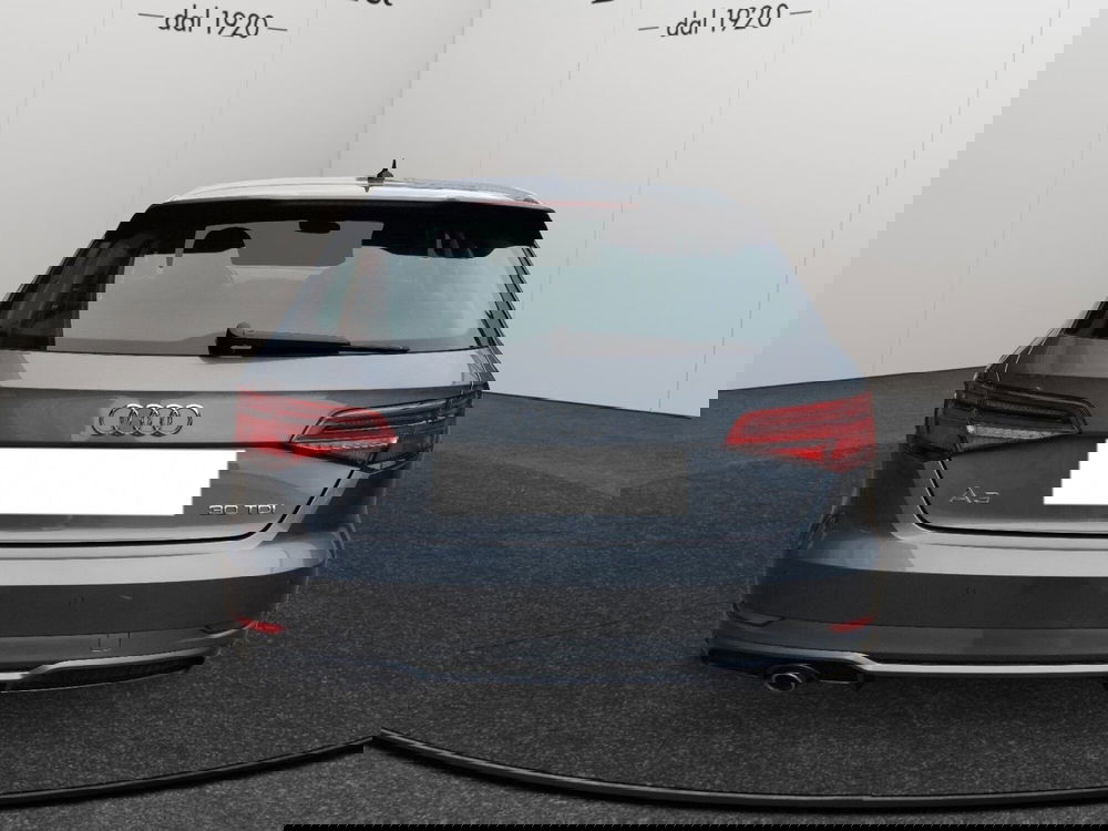 Audi A3 Sportback usata a Pescara (4)