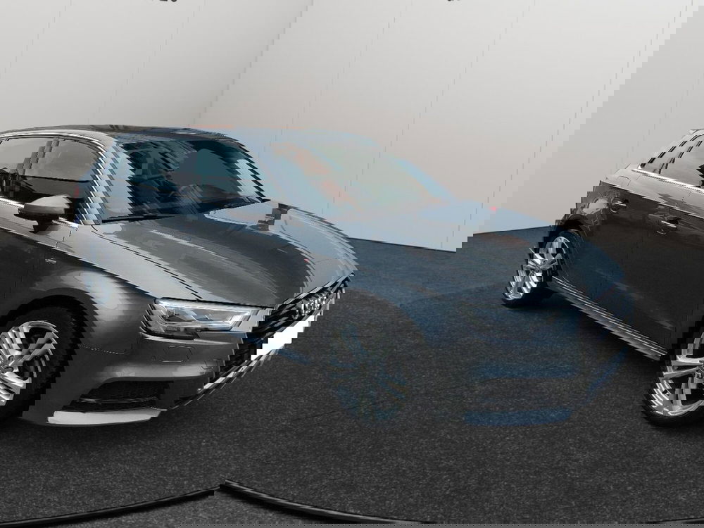 Audi A3 Sportback usata a Pescara (7)