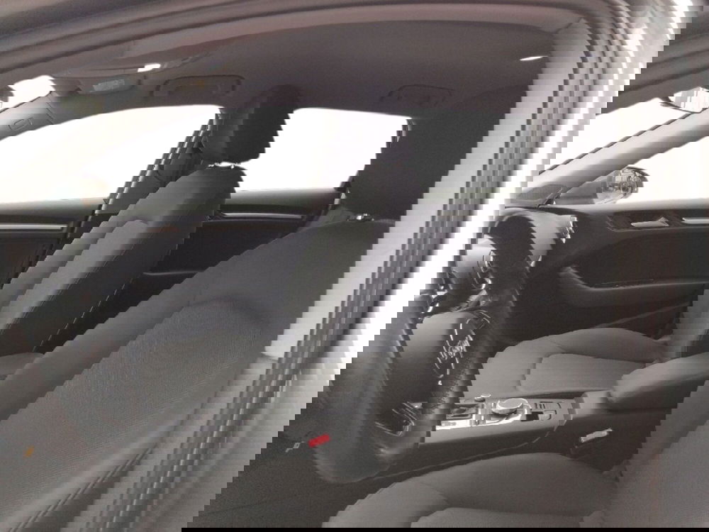 Audi A3 Sportback usata a Pescara (9)