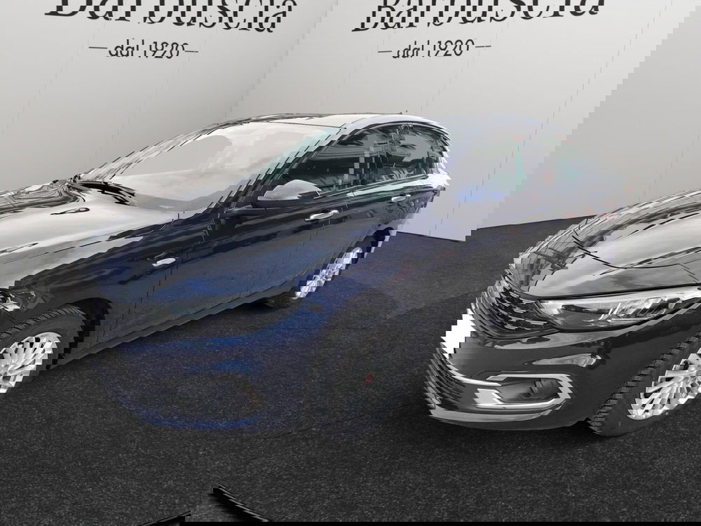 Fiat Tipo usata a Pescara