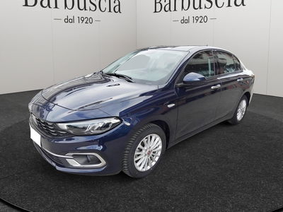 Fiat Tipo Tipo 1.0 4 porte City Life del 2022 usata a Montesilvano