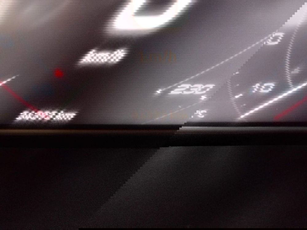 Fiat Tipo usata a Pescara (11)